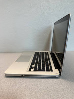 Apple MacBook Pro