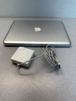 Apple MacBook Pro