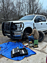 KC Mobile Mechanic!