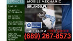 MOBILE MECHANICS (689)267-8573