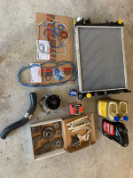 MOBILE MECHANICS (689)267-8573