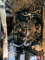 MOBILE MECHANICS (689)267-8573