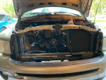 MOBILE MECHANICS (689)267-8573