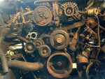 MOBILE MECHANICS (689)267-8573
