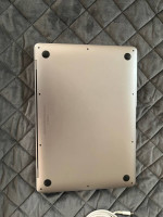 2020 MacBook Air, M1, 16gb, 500gb SSD