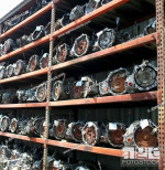 ***ENGINE AND TRANSMISSION REBUILD & USED INSTALLATION ASE MASTER TECH