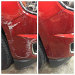 Complete paint jobs only $1000 special no little jobs please!