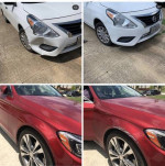 Complete paint jobs only $1000 special no little jobs please!