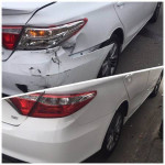 Complete paint jobs only $1000 special no little jobs please!