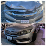 Complete paint jobs only $1000 special no little jobs please!