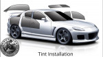 Auto Glass / Window Tint (Atlanta)