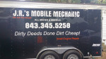 JRs MOBILE Mechanic and Small Engines over 40 YEARS experience