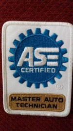 24 Hr. "Mobile Mechanic-on Duty" !