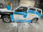 Collision,framework,repaint