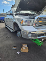 Mobile Mechanic (Tampa,Orlando,Winter Haven,Lake Land) Surr. Areas