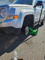Mobile Mechanic (Tampa,Orlando,Winter Haven,Lake Land) Surr. Areas