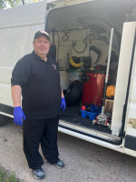 Tire shop (mobil service)