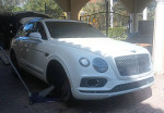 Luxury and Classic car mechanic. I go to you. **CMT**