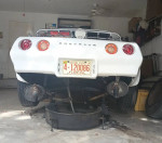 Luxury and Classic car mechanic. I go to you. **CMT**