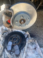 !!! MOBILE MECHANIC/WITH 20YEARS Exp. PERFORMS ON THE SPOT REPAIRS!!!