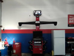 Affordable full service mechanic shop.. sam 281-847-9888/ body/ins.acc