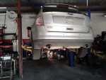 Affordable full service mechanic shop.. sam 281-847-9888/ body/ins.acc