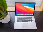 Macbook Pro 15 Late 2013 2GHz i7 8G 256G+Office 2021