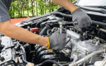 Ninja Mechanic with trust & lowcost: 470-473-6861
