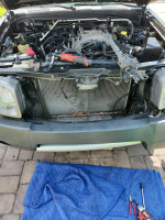 Mechanic brakes oil change and more