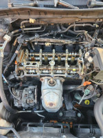 Mechanic brakes oil change and more