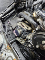 Mechanic brakes oil change and more