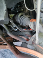 Mechanic brakes oil change and more