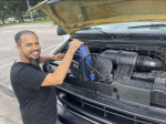 Jeremy Mobile Mechanic Call Today 📱