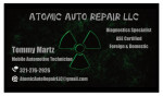 Mobile Auto Technician Central FL LLC