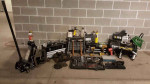 Mobile Mechanic—Need Brakes, Water Pump, Alternator?