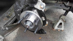 Mobile Mechanic—Need Brakes, Water Pump, Alternator?