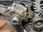 Mobile Mechanic—Need Brakes, Water Pump, Alternator?