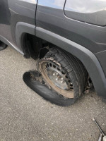 Flat Tire? Jumpstart? Locked Out? Emergency Road Services (Maryland)