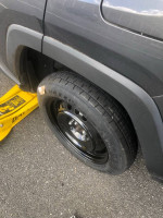 Flat Tire? Jumpstart? Locked Out? Emergency Road Services (Maryland)