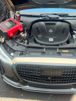 Flat Tire? Jumpstart? Locked Out? Emergency Road Services (Maryland)