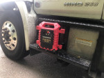 Flat Tire? Jumpstart? Locked Out? Emergency Road Services (Maryland)