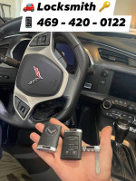 π π DFW Locksmith * Lost Keys * Programming * Key FOB * Copies *