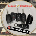 π π DFW Locksmith * Lost Keys * Programming * Key FOB * Copies *