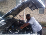 MECHANIC On Da Way LLC