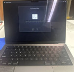 2021 Apple MacBook Pro 14" 1TB 16GB Apple M1 Pro Space Gray