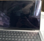 2021 Apple MacBook Pro 14" 1TB 16GB Apple M1 Pro Space Gray