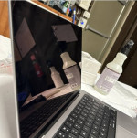 2021 Apple MacBook Pro 14" 1TB 16GB Apple M1 Pro Space Gray