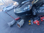 Mobile Auto Mechanic 229-379-5468
