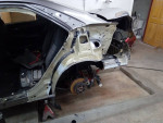 Auto Body Repair,Panting . Mechanical Work