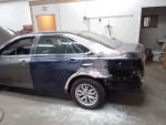 Auto Body Repair,Panting . Mechanical Work